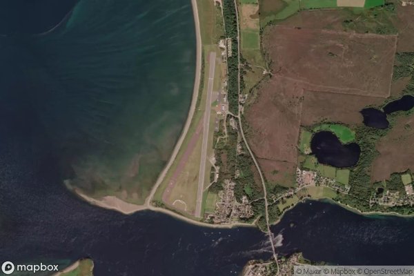North Connel