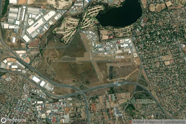 Randgermiston