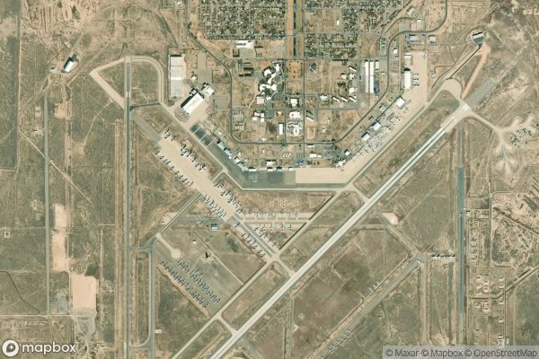 International Air Center