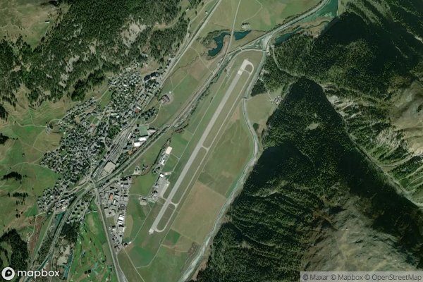 Samedan